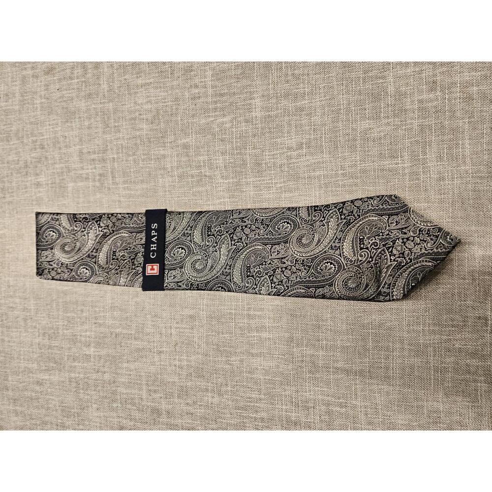 Chaps tie NWT